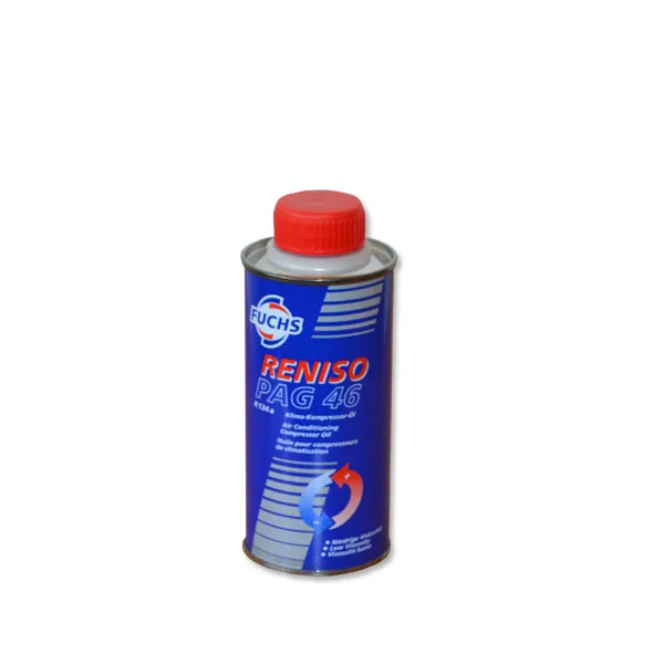 Компрессорное масло Reniso PAG46